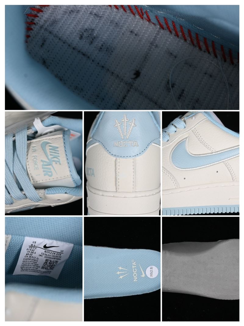 Nike Air Force 1 Shoes